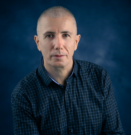 Cătălin Anghelache