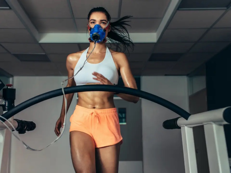 Evaluare sport de performanta